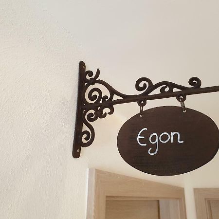 Beim Hooch. Egon Διαμέρισμα Brucktal Εξωτερικό φωτογραφία