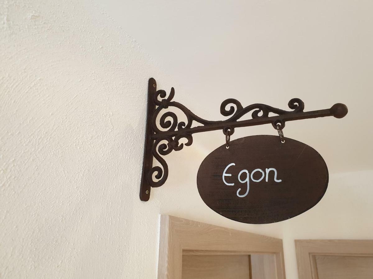 Beim Hooch. Egon Διαμέρισμα Brucktal Εξωτερικό φωτογραφία